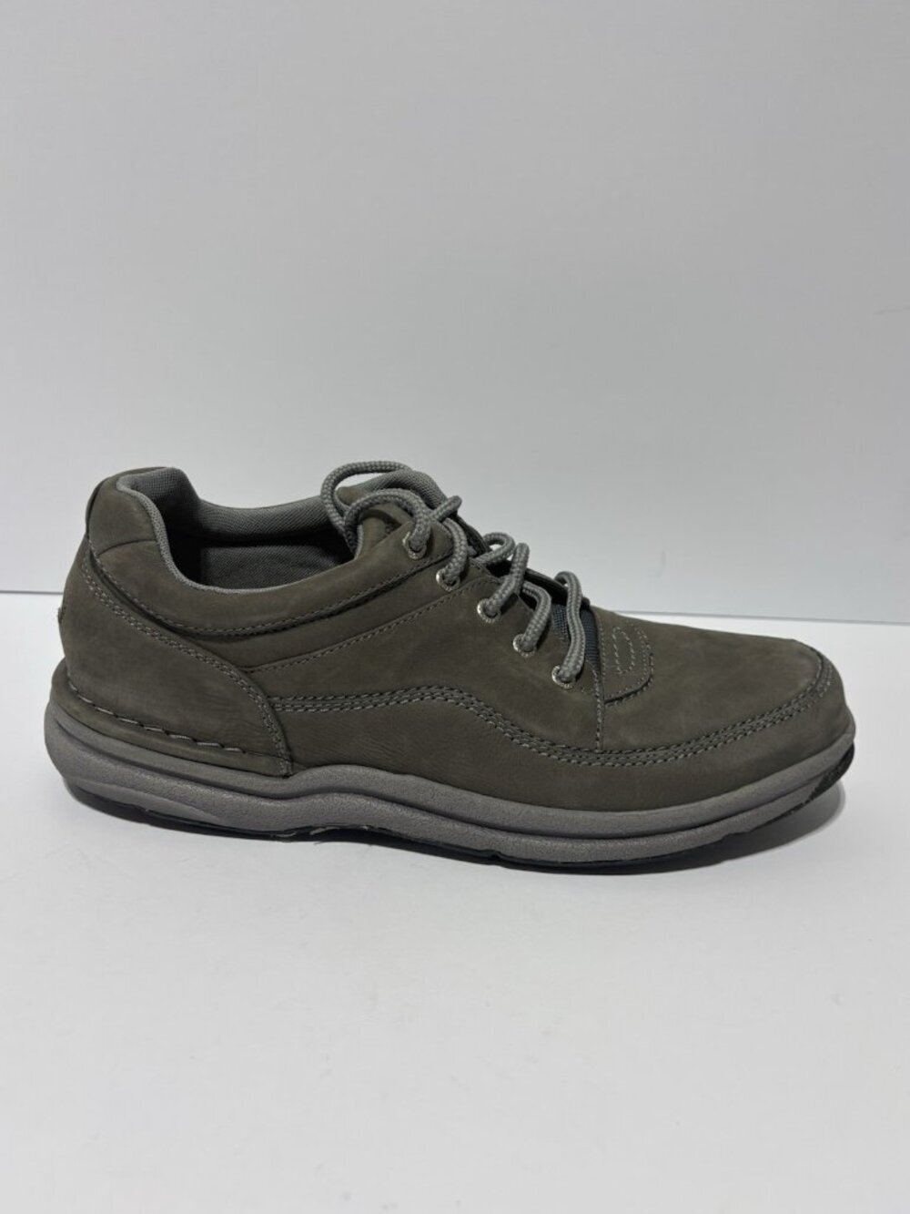 Rockport Men’s Tour Classic Lace-Up Sneakers, Size 11 M